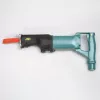 Green and black and red CSNITEC Air Reciprocating Saw