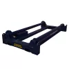 Blue CURRENT Cable Reel Roller