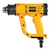 Yellow and black DEWALT Heat Gun