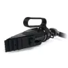 Black ENERPAC Flange Spreader, Hydraulic, 7 Ton, Pin Type