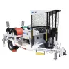 White Sherman Reilly Puller Tensioner