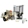 White Sherman Reilly Puller Tensioner