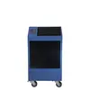 Blue OCEANAIRE 5-Ton Portable Water-Cooled Air Conditioner, 208/230V