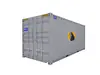 20ft Shipping Container