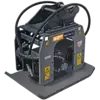 Compaction Plate – 4.5t-5.5t