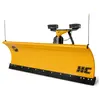 Fisher Snowplow Attachment for Truck