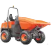 10T Site Dumper