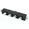 Manifold Hydraulic 4 Way
