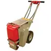 orange and beige tile stripper with wheels product shot