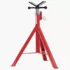 Vee Style Pipe Stand
