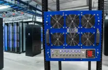 load bank data center