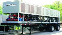 cooling equipment