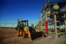 Earthmoving Season