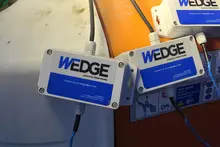 WEDGE