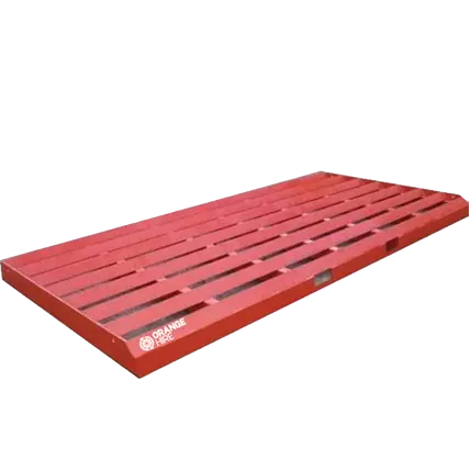 Rumble Grid