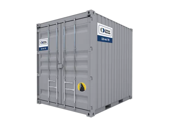 10ft High Cube Pallet