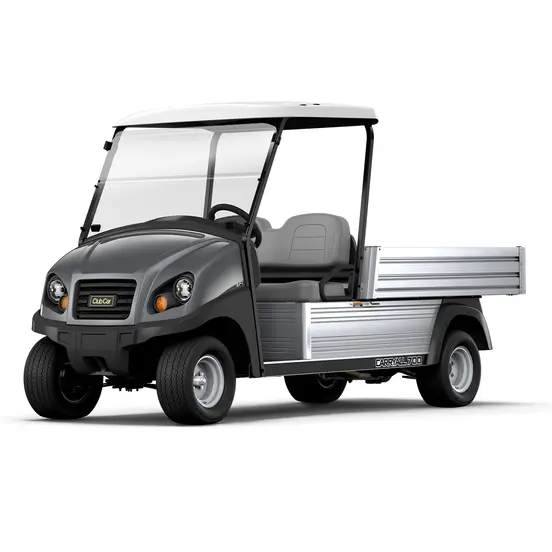 Club Car Carryall golf cart