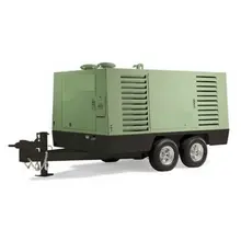 COMPRESSOR 750-795 CFM 150 PSI IQ T4