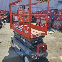 2018 Skyjack SJIII3219 Scissor Lift