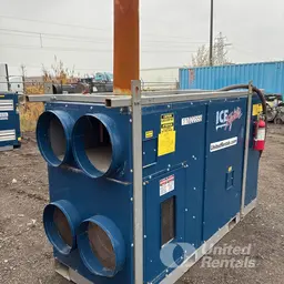 2019 Frost-Fighter IHS700 Indirect Fired Heater