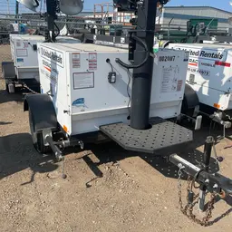 2019 Magnum Pro MLT5080KV Portable Light Tower