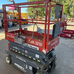 2016 Skyjack SJIII3219 Scissor Lift