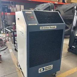 2021 OCEANAIRE OWC6012QCFLT Portable Air Conditioner