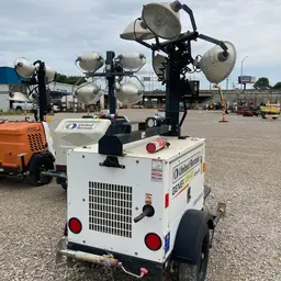 2018 Magnum Pro MLT3060MV Portable Light Tower