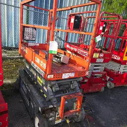 2018 Skyjack SJIII3219 Scissor Lift