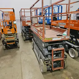 2019 Skyjack SJIII3226 Scissor Lift