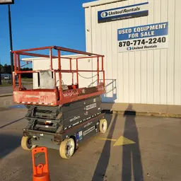 2017 Skyjack SJIII4632 Scissor Lift