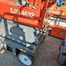2018 Skyjack SJIII4632 Scissor Lift