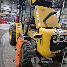 2019 JCB 940-4 Forklift