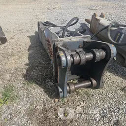 2019 FURUKAWA K-FX225QTV Attachment