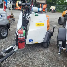 2020 Generac MLT6SKDS Portable Light Tower