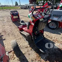 2019 Barreto E2036RTKH-4MS Trencher