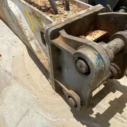 2020 FURUKAWA K-FX375QTV Attachment