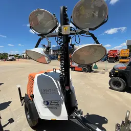 2019 Magnum Pro MLT6SM Portable Light Tower