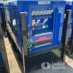 2023 Kustom Power Solutions KPS-15 LP/NG Generator