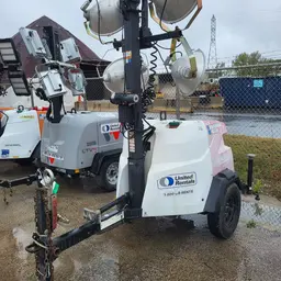 2017 Magnum Pro MLT6SM Portable Light Tower