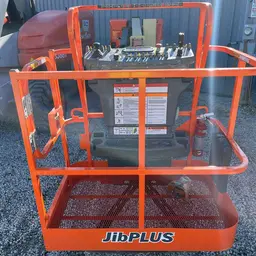 2014 JLG E300AJP Articulating Boom Lift