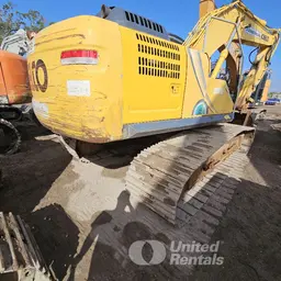 2021 Kobelco SK210LC-10 Excavator