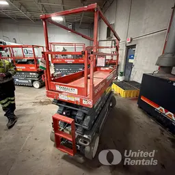 2019 Skyjack SJIII3226 Scissor Lift