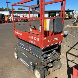 2018 Skyjack SJIII3219 Scissor Lift
