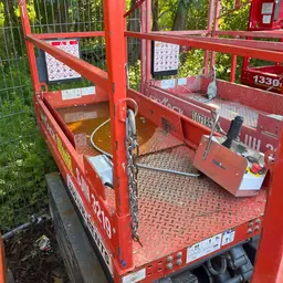 2018 Skyjack SJIII3219 Scissor Lift
