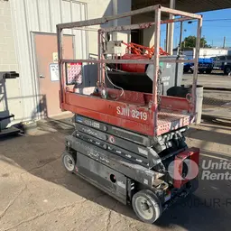 2017 Skyjack SJIII3219 Scissor Lift