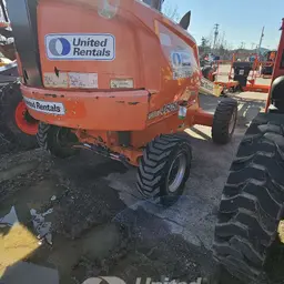 2019 JLG 460SJ Boom Lift