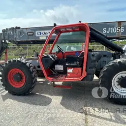 2019 Skyjack SJ1056TH Forklift