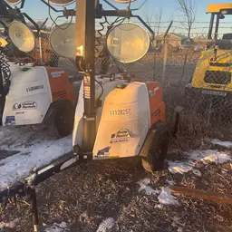 2020 Magnum Pro MLT6SM Portable Light Tower