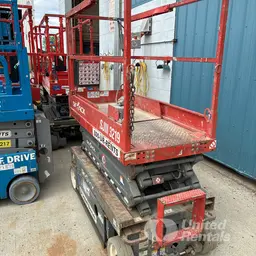 2018 Skyjack SJIII3219 Scissor Lift